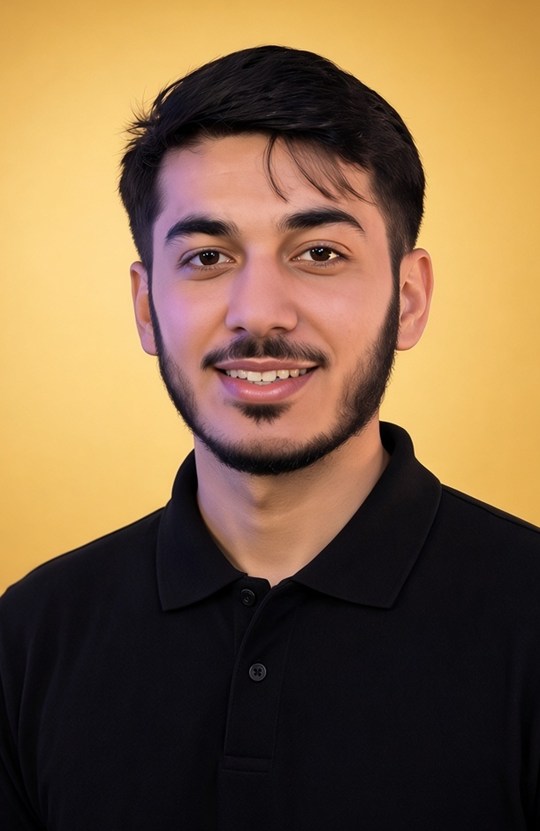 Anshul Grover